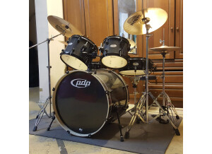 PDP Pacific Drums and Percussion Mainstage Series (20906)