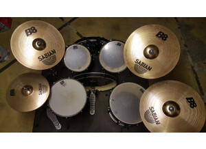 PDP Pacific Drums and Percussion Mainstage Series (3093)