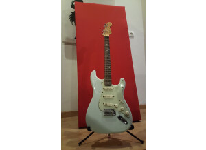 Fender Classic Player '60s Stratocaster (13680)