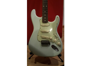 Fender Classic Player '60s Stratocaster (86723)