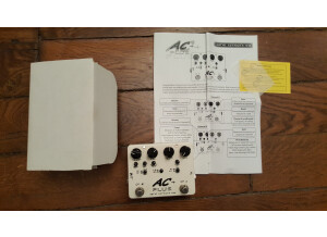 Xotic Effects AC Plus (80457)