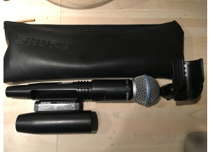 Shure GLXD24/BETA58A (92905)