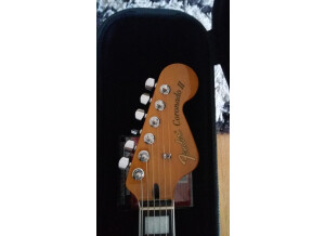 Fender Coronado II [1966-1972] (55856)