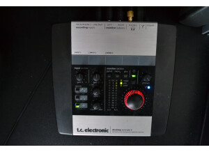 TC Electronic Desktop Konnekt 6 (90580)