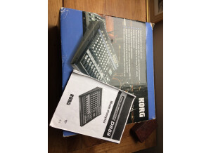 Korg D888 (9376)