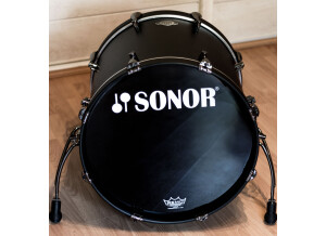 Sonor Ascent Jazz Set