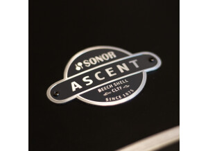 Sonor Ascent Logo 0088