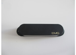 EMG SA - Black (89123)