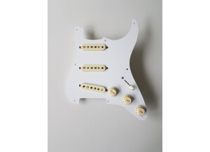 Fender Custom Shop Custom '54 Stratocaster Pickups (92712)