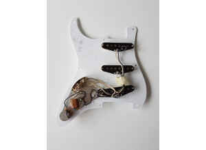 Fender Custom Shop Custom '54 Stratocaster Pickups (55890)