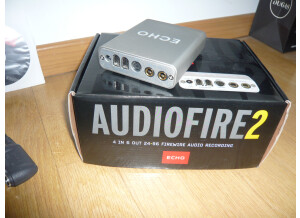 Echo Audiofire 2 (66073)