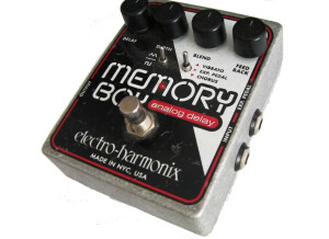Electro-Harmonix Deluxe Memory Boy (43161)
