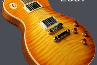 Epiphone Les Paul Standard PlusTop Pro