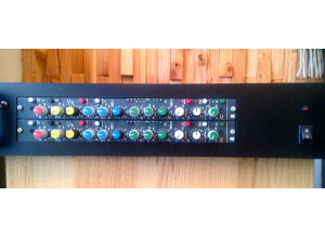 Raindirk Audio Ltd RM8