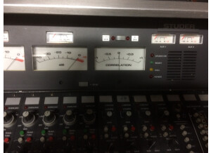 Studer 962 (36918)