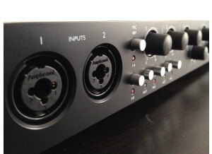 Focusrite Scarlett2 18i20 (76239)