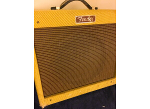 Fender Tweed Pro Junior (40361)