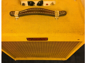 Fender Tweed Pro Junior (66086)