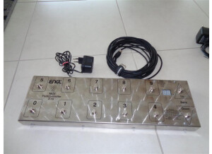 ENGL Z-12 Midi Footcontroller (8618)