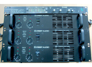 nexo ts 2400 609320