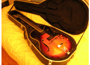 Cort Signature Larry Coryell LCS-2 Sb