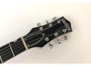 Gretsch G6129T Sparkle Jet - Green Sparkle (82628)