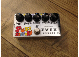 Zvex Fuzz Factory Vexter (23071)