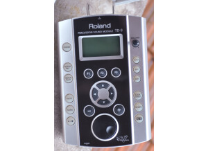 Roland TD-9 Module (7979)