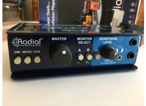 Radial Engineering MC3 (21943)