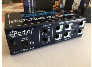Radial Engineering MC3 (18110)