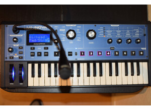 Novation MiniNova (22406)