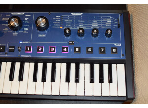 Novation MiniNova (47100)