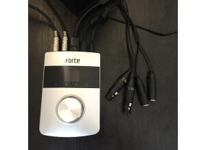 Focusrite Forte (82522)