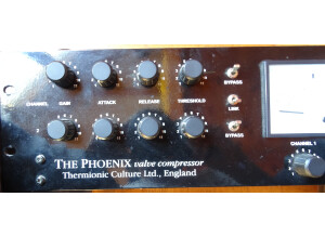 Thermionic Culture The Phoenix (95904)