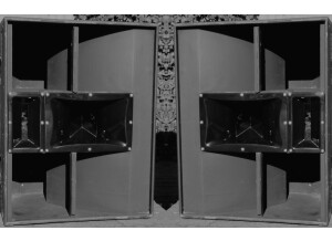 Crest Audio 4801 (45190)