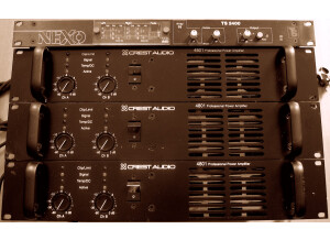 Nexo TS 2400 (87605)