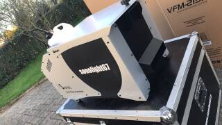 Antari ICE-101