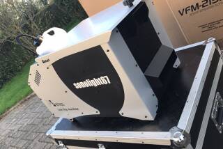 Antari ICE-101