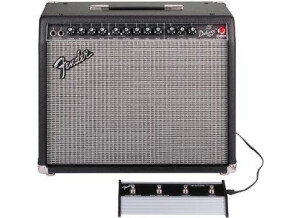 Fender Dyna Touch Plus Series - Deluxe 90 Dsp