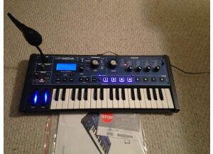 Novation MiniNova (99799)