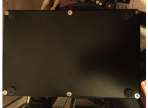 Death By Audio Evil Filter (46454)