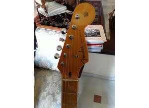 Fender Custom Shop '56 NOS Stratocaster (36938)