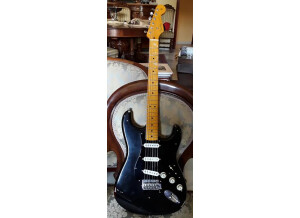 Fender Custom Shop '56 NOS Stratocaster (63087)