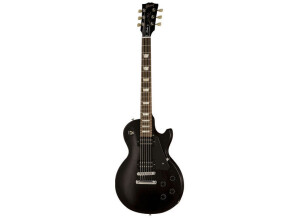 Gibson Les Paul Studio Satin Ebony