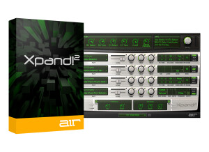 Digidesign Xpand! 2 (19221)