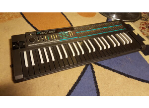 Korg Poly-800 (60734)