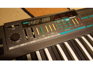 Korg Poly-800 (62557)