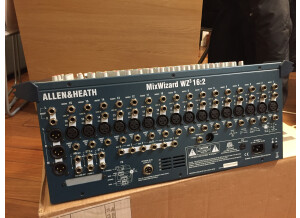 Allen & Heath WZ3 16:2 DX (84124)