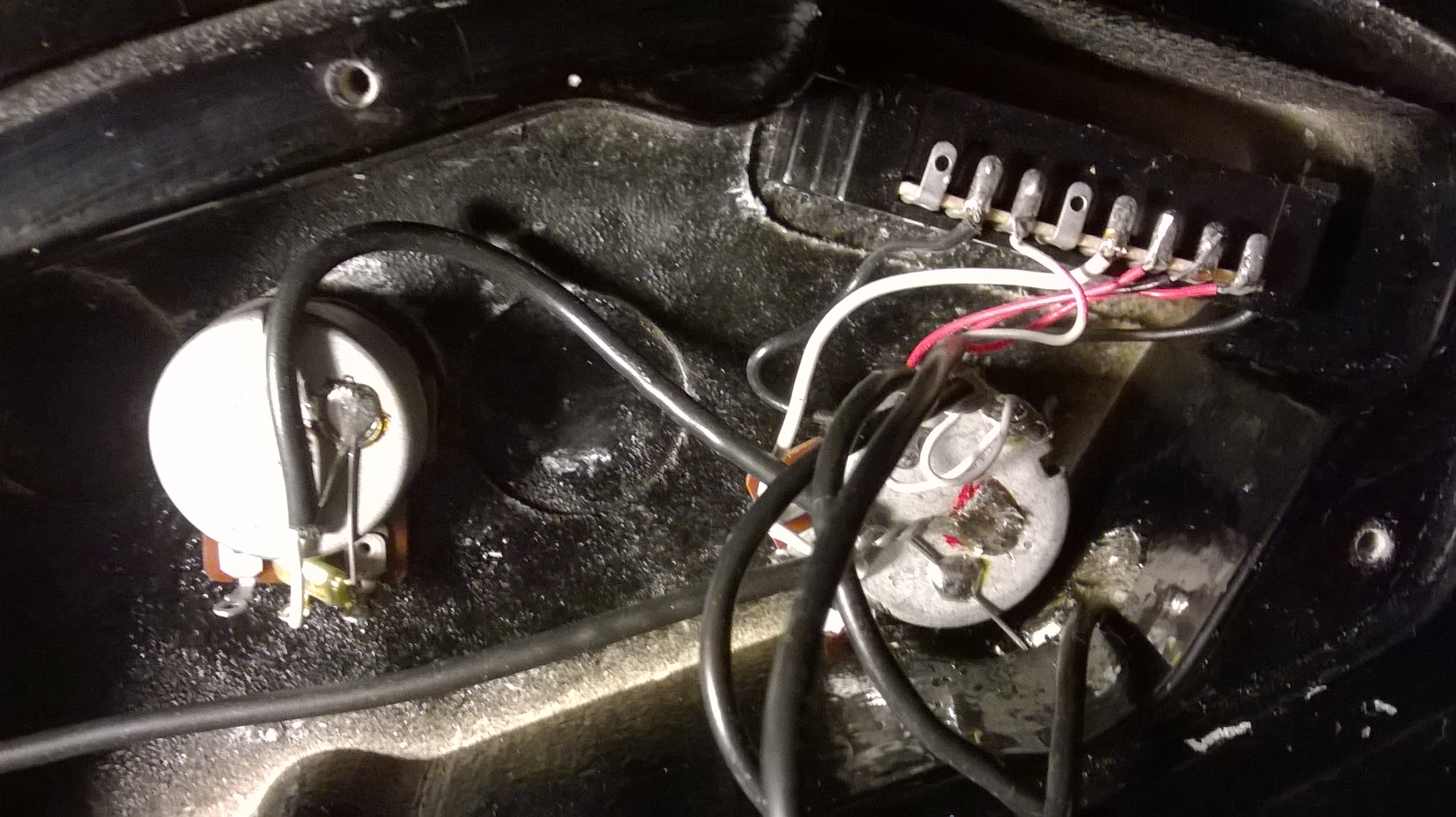 Ibanez 440R : WP 20160706 001