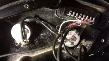 Ibanez 440R : WP 20160706 001 Ibanez 440R : WP 20160706 001